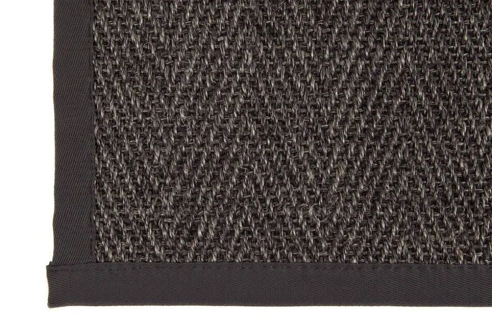 VM-Carpet Barrakuda 9371 antrasiitti, 200*300 cm, kantti 38