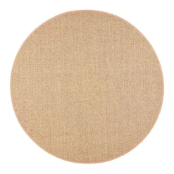 VM-Carpet Barrakuda 6520 olki, Ø 133 cm, kantti 32B