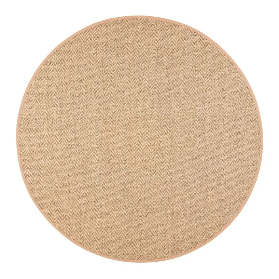 VM-Carpet Barrakuda 6520 olki, Ø 200 cm, kantti 32B