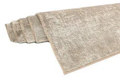 VM-Carpet Basaltti 410 beige 80*150 cm, kantti 5979