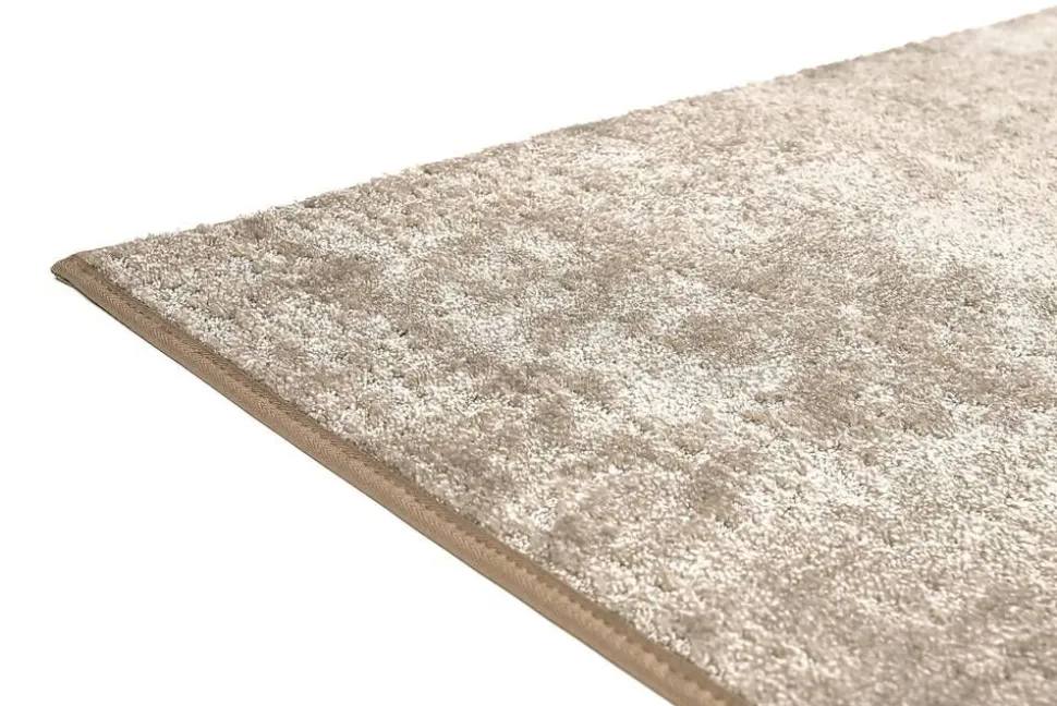 VM-Carpet Basaltti 410 beige 80*250 cm, kantti 5979