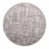 VM-Carpet Basaltti 830 harmaa ø 133 cm, kantti 5434