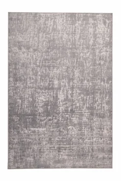 VM-Carpet Basaltti 830 harmaa 80*300 cm, kantti 5434