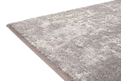 VM-Carpet Basaltti 830 harmaa  80*300 cm, kantti 5434