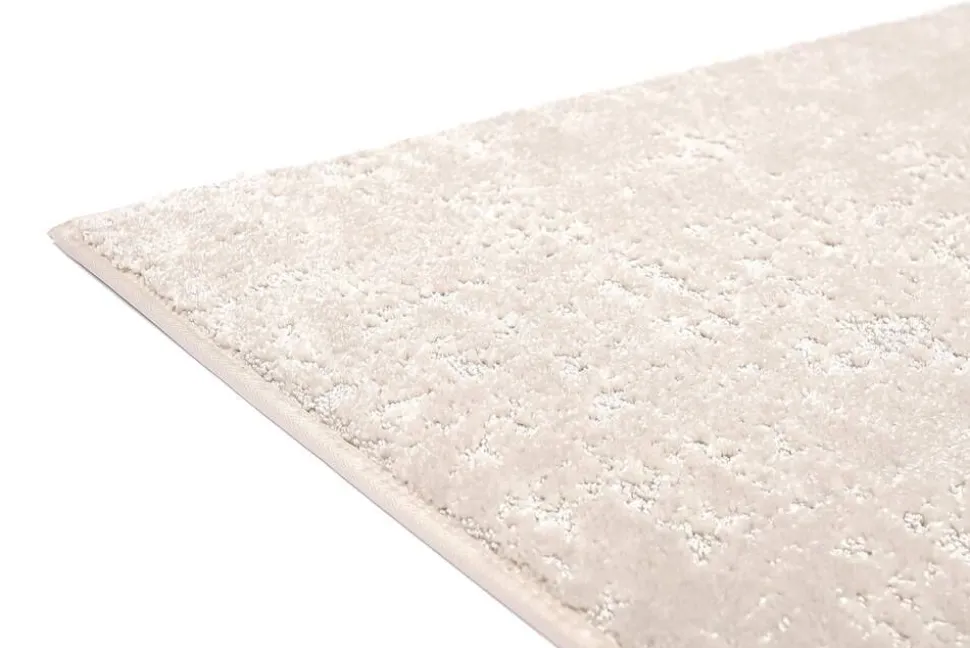 VM-Carpet Basaltti 880 valkoinen 80*150 cm, kantti 5417