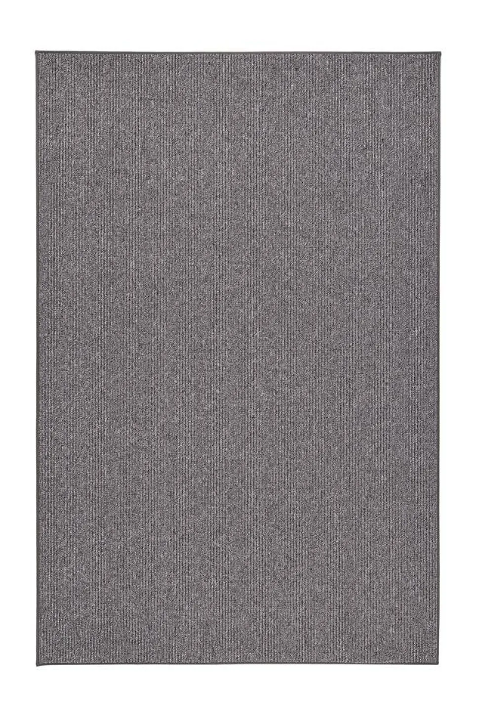 VM-Carpet Duuri 4728 antrasiitti, 133*200 cm, kantti 5450