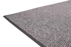VM-Carpet Duuri 4728 antrasiitti, 133*200 cm, kantti 5450