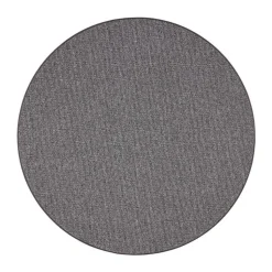 VM-Carpet Duuri 4728 antrasiitti, Ø 160 cm, kantti 5450