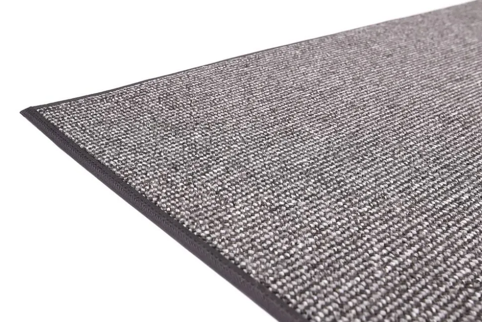 VM-Carpet Duuri 4728 antrasiitti, 200*300 cm, kantti 5450