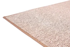 VM-Carpet Duuri 4713 v.beige, 133*200 cm kantti 5978