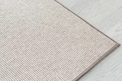 VM-Carpet Esmeralda 72 beige, 200*300 cm, kantti 070 B