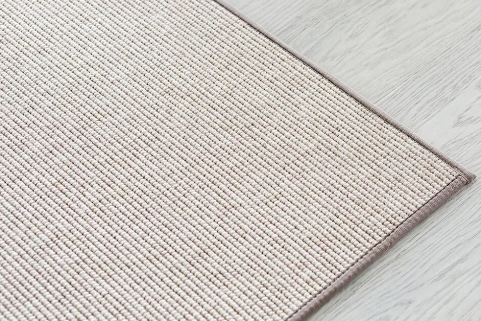 VM-Carpet Esmeralda 72 beige, 160*230 cm, kantti 070 B
