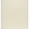 VM-Carpet Esmeralda 71 valkoinen, 80*250 cm, kantti 009 B