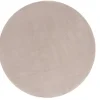 VM-Carpet Hattara 49 beige, Ø 160 cm
