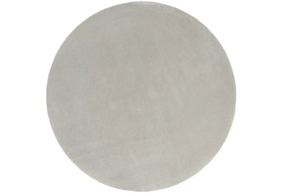 VM-Carpet Hattara 92 harmaa, Ø 240 cm