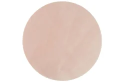 VM-Carpet Hattara 63 rosa, Ø 133 cm