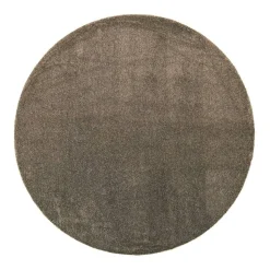 VM-Carpet Hattara  43 ruskea Ø 200 cm