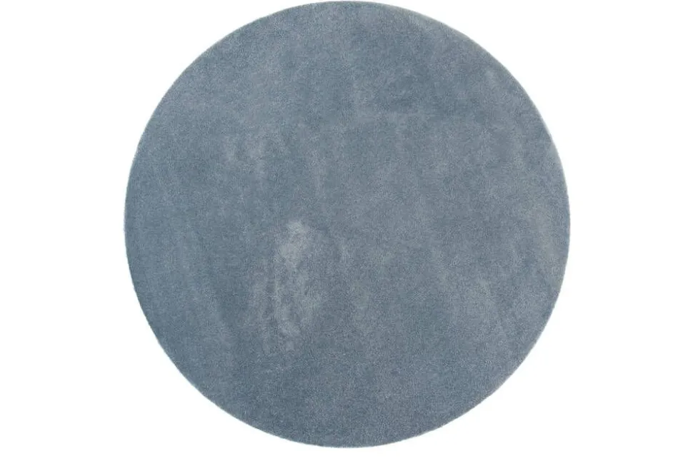 VM-Carpet Hattara 79 sininen, Ø 200 cm