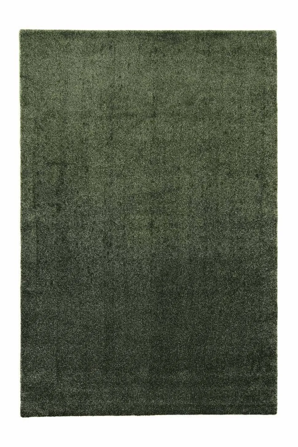 VM-Carpet Hattara 28 tummanvihreä 133*200 cm
