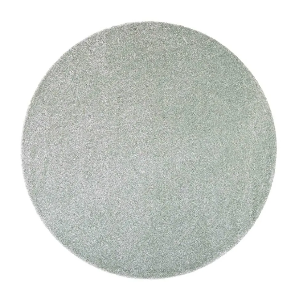 VM-Carpet Hattara 29 vihreä, Ø 240 cm