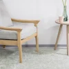 VM-Carpet Hattara 29 vihreä, 80*150 cm