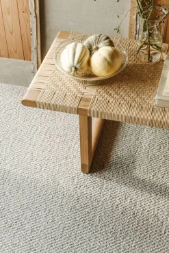VM-Carpet Hehku, 274 greige 80*200 cm, kantti 101 B