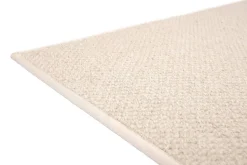VM-Carpet Hehku, 69 valkoinen 200*300 cm, kantti 1 B
