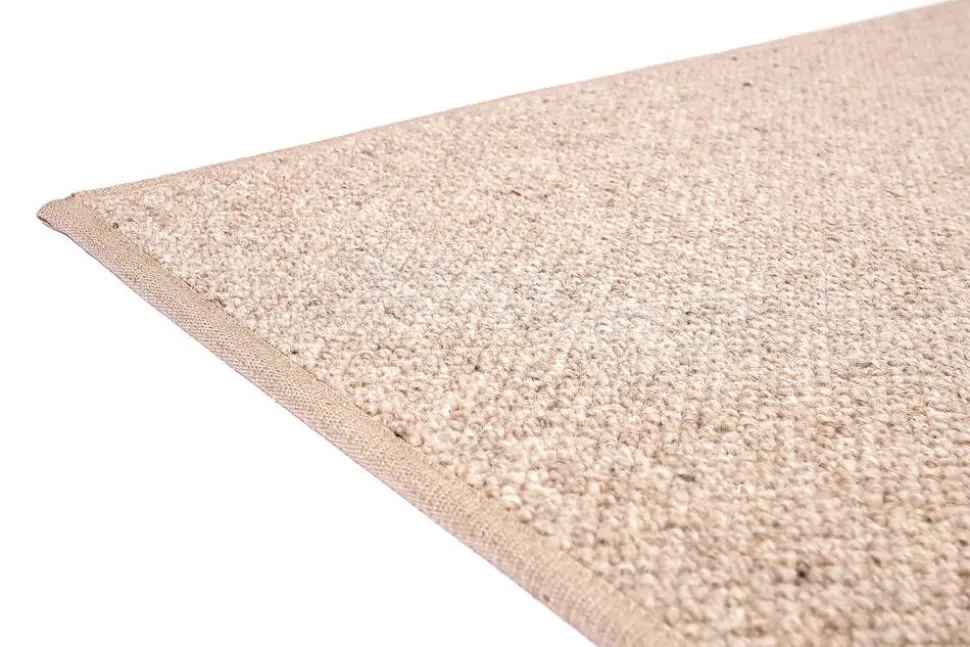 VM-Carpet Hiillos, 740 harmaa 80*250 cm, kantti 101 B