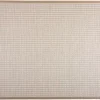 VM-Carpet Kelo beige/valkoinen 72/81, 200*300 cm, kantti 32
