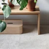 VM-Carpet käytävämatto Viita 80x200 cm beige