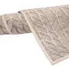 VM-Carpet Lastu, 4 hopea, 80*250 cm