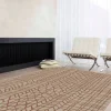 VM-Carpet Lastu, 3 kupari, 133*200 cm