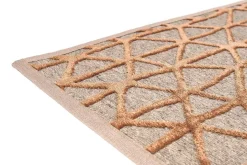 VM-Carpet Lastu, 3 kupari, 80*200 cm