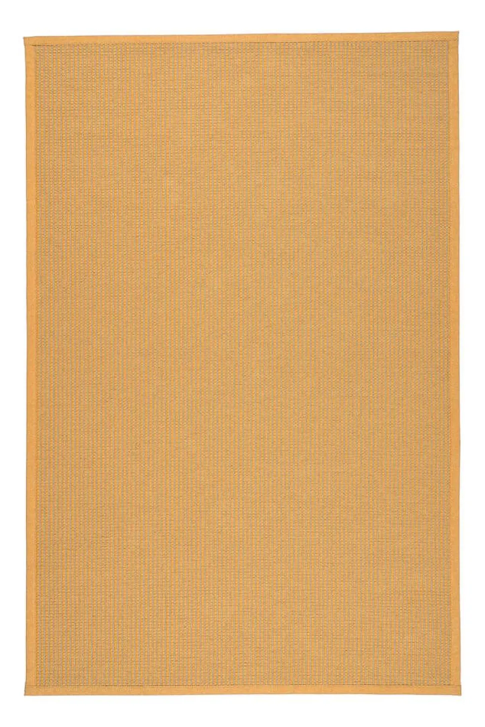 VM-Carpet Lyyra 71 keltainen, 80*300 cm, kantti 41
