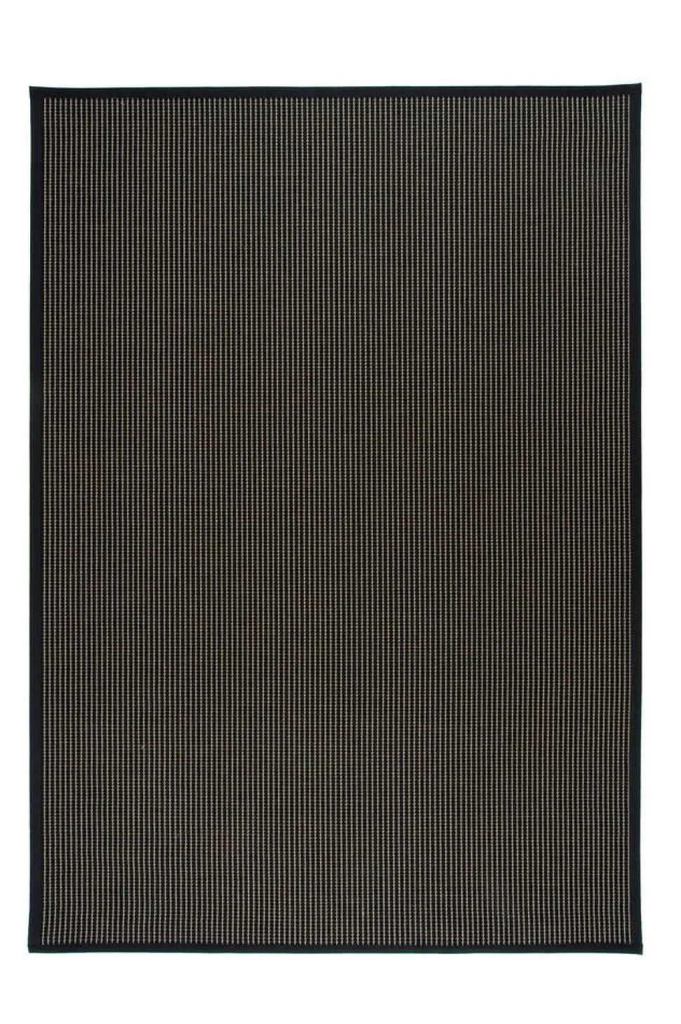 VM-Carpet Lyyra 70 musta, 80*250 cm, kantti 17