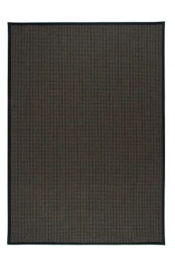 VM-Carpet Lyyra 70 musta,200*300 cm, kantti 17