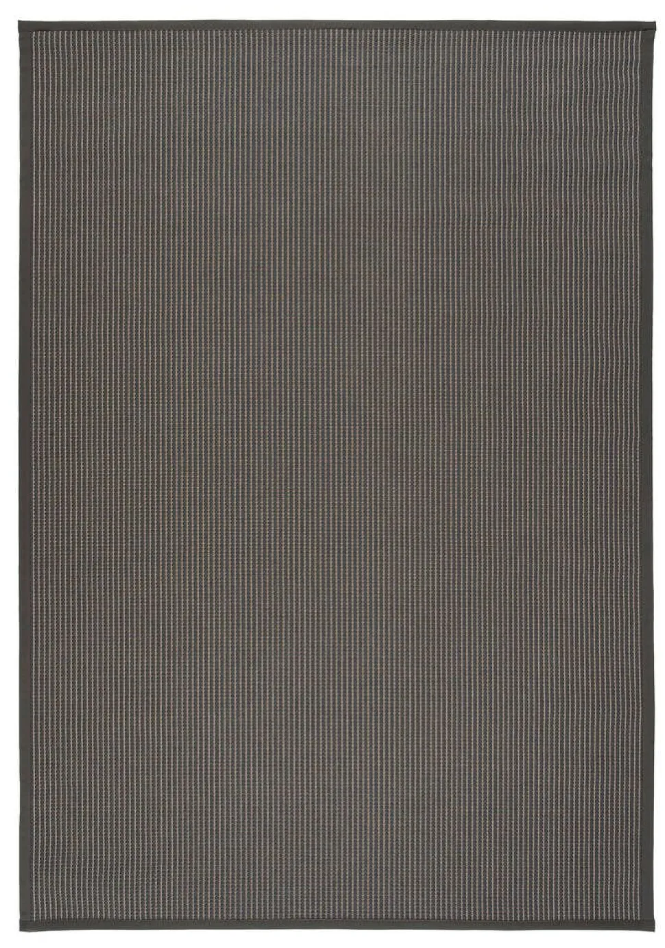 VM-Carpet Lyyra 78 tummanharmaa, 133*200 cm, kantti 38