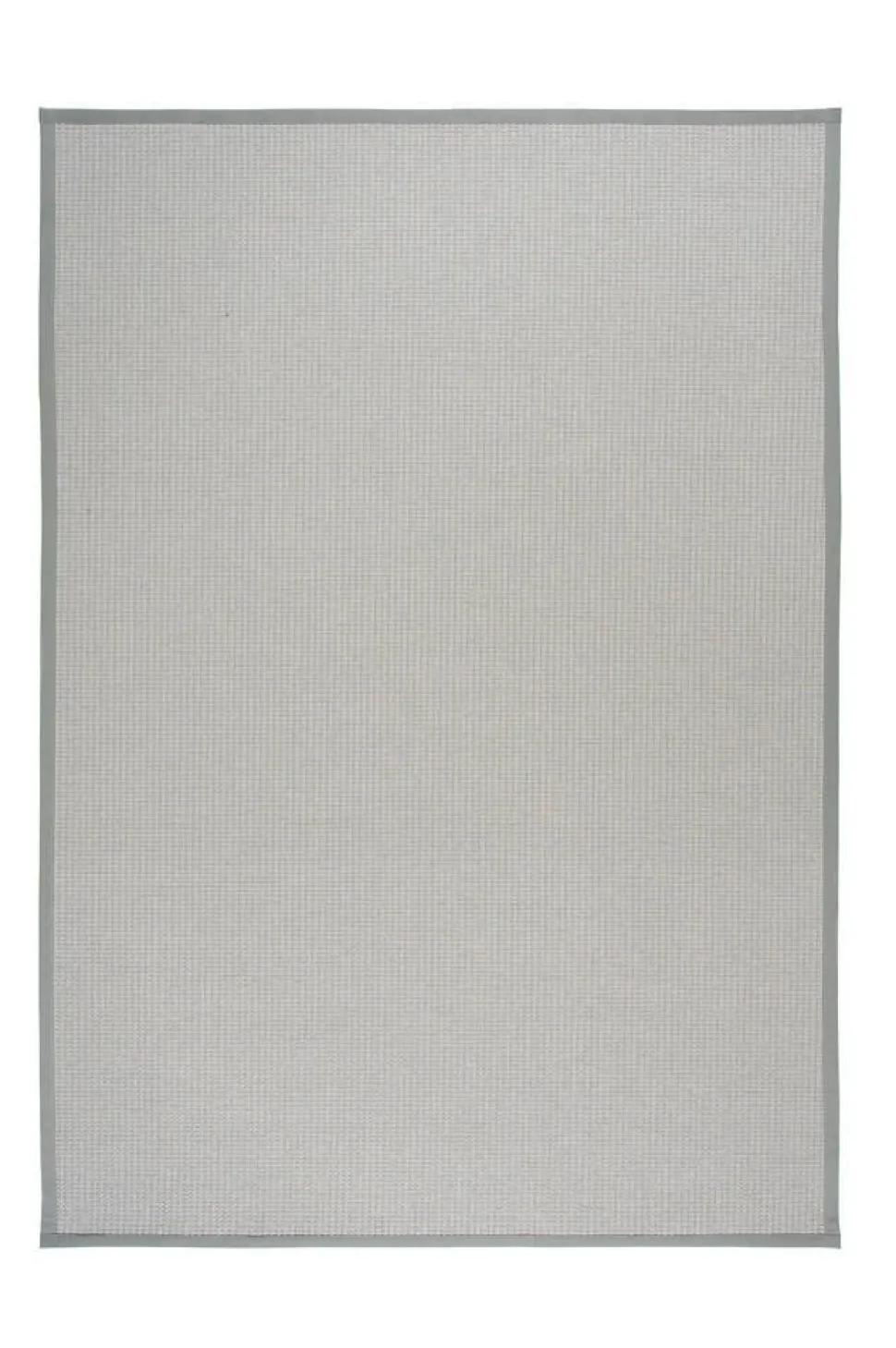 VM-Carpet Lyyra 66 vaaleanharmaa 80*200 cm, kantti 29