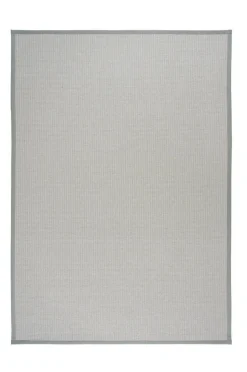 VM-Carpet Lyyra 66 vaaleanharmaa 80*150 cm, kantti 29