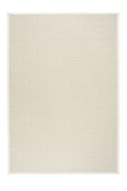 VM-Carpet Lyyra 52 valkoinen 80*200 cm, kantti 1