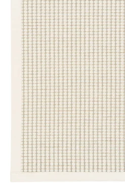 VM-Carpet Lyyra 52 valkoinen 200*300 cm, kantti 1