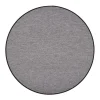 VM-Carpet matto Aho ø 200 cm 79 musta