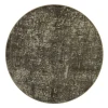 VM-Carpet matto Basaltti ø 200 cm 590 t.vihreä