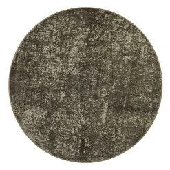 VM-Carpet matto Basaltti ø 200 cm 590 t.vihreä