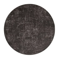 VM-Carpet matto Basalttiø 160 cm  800 musta