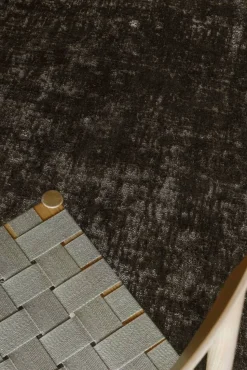 VM-Carpet matto Basaltti 133x200 cm 400 ruskea