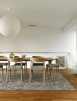 VM-Carpet matto Basaltti 133x200 cm 400 ruskea