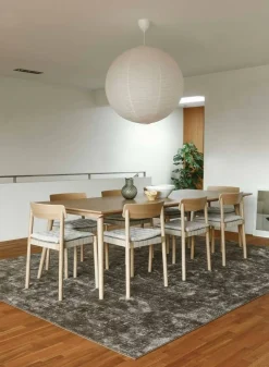 VM-Carpet matto Basaltti 160x230 cm 400 ruskea