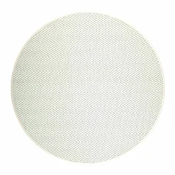 VM-Carpet matto Elsa Ø 133 cm valkoinen