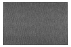 VM-Carpet matto Elsa 133x200 cm musta